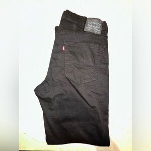 Levi Denim 541 Athletic Taper W36 L34